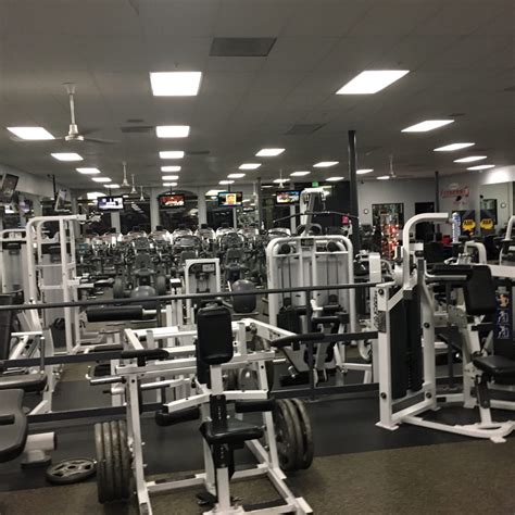 Fitness 19 Gym Milpitas CA .